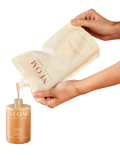 NEOM Wellbeing London Great Day hand wash refill 600ml, UK version