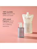 NEOM Wellbeing London hand wash refill 600ml (British brand)