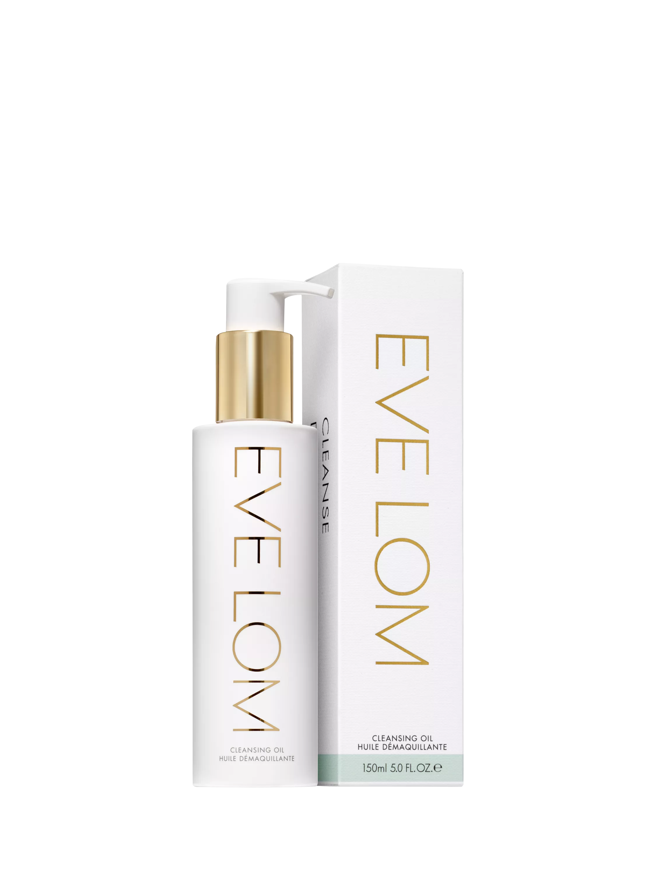 EVE LOM Cleansing Oil 150ml - British product