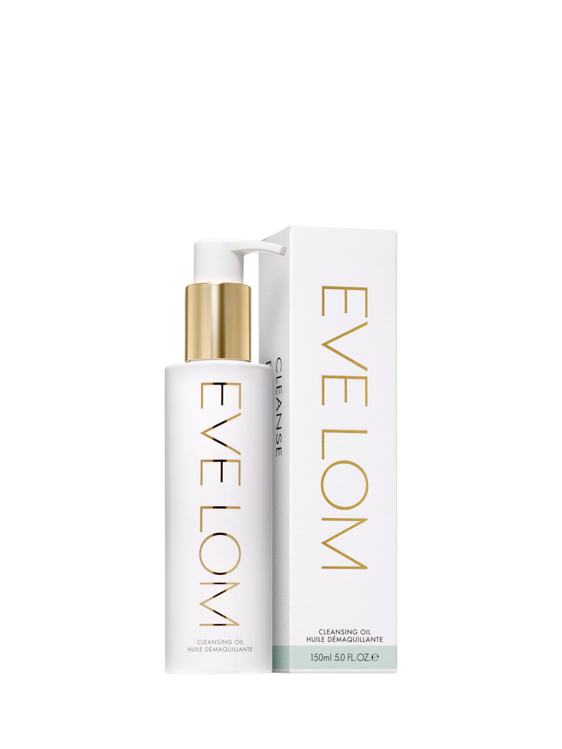 EVE LOM Cleansing Oil 150ml - British product