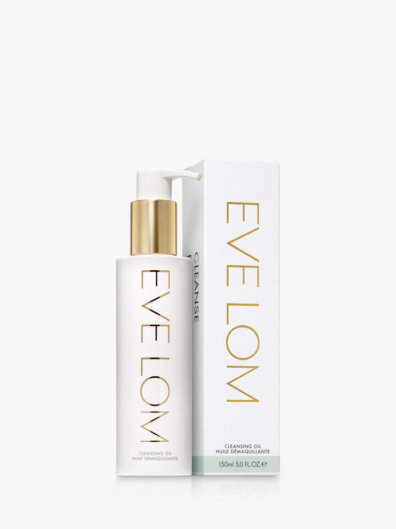 EVE LOM Cleansing Oil 150ml - British product