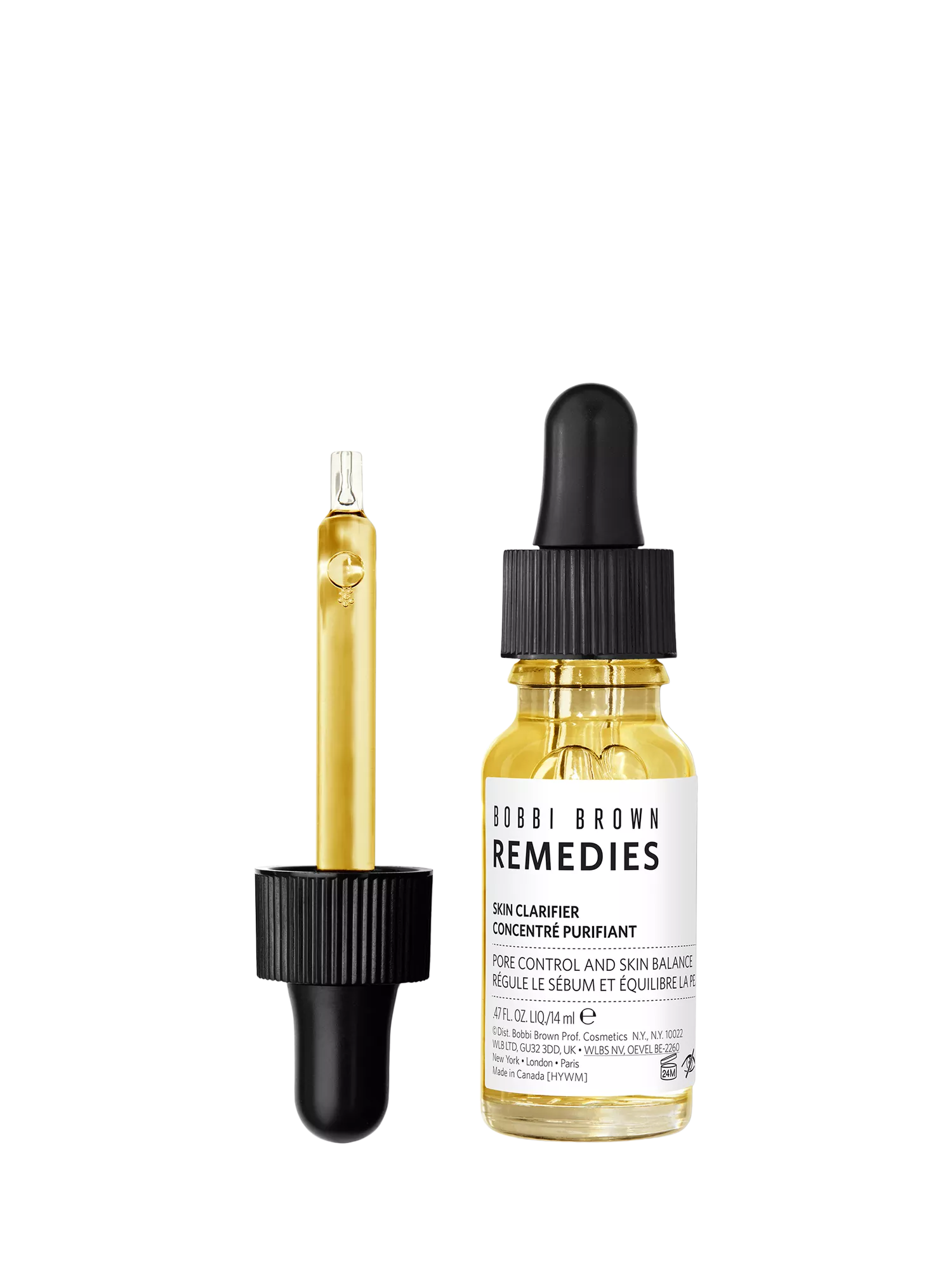 Bobbi Brown Skin Clarifier 14ml, UK version