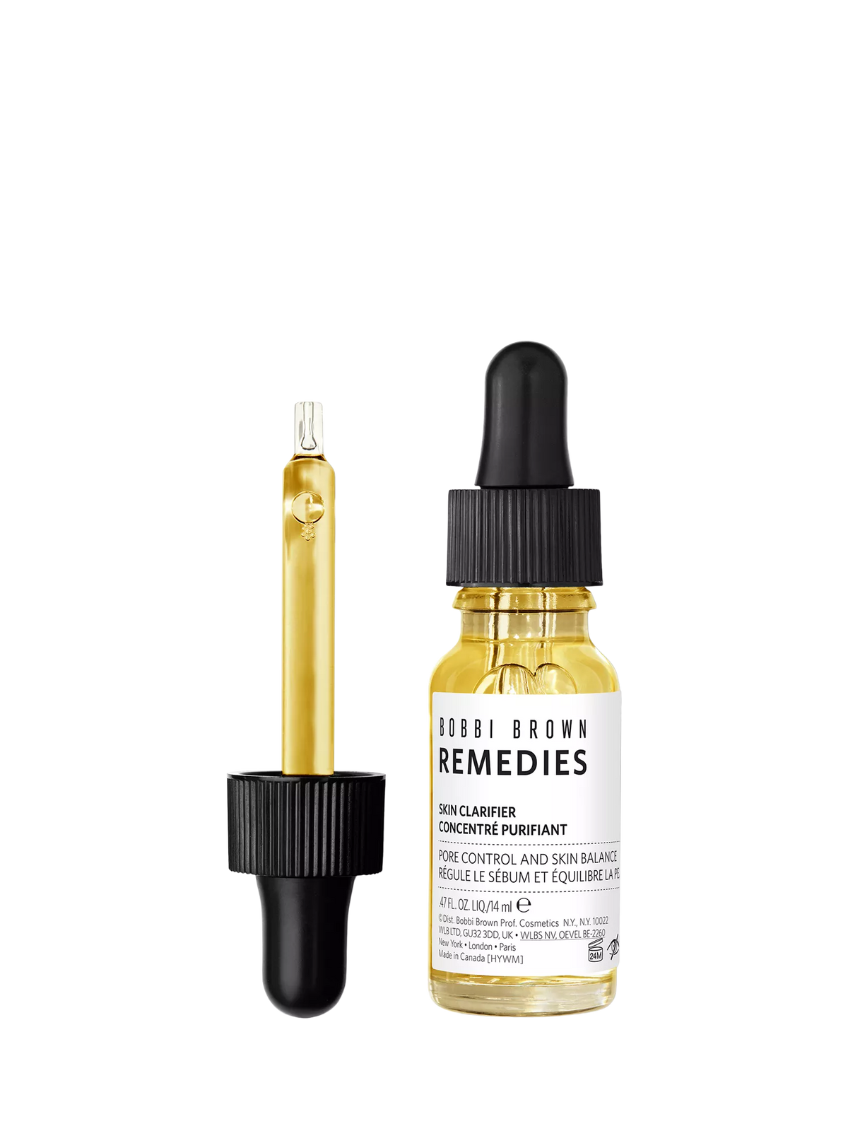 Bobbi Brown Skin Clarifier 14ml, UK version