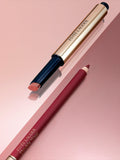 Estée Lauder lip gloss stick - British product