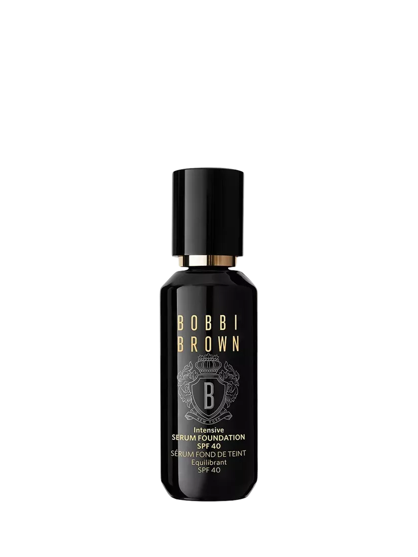 Bobbi Brown Intensive Serum Foundation SPF 30/40 Liquid Foundation 30ml
