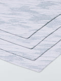John Lewis jacquard cotton blend napkins set of 4 (British brand)