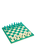 John Lewis chess and draughts set - British product
