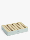 John Lewis wooden Four in a Row game, FSC certified, UK version