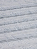 John Lewis Swish Jacquard tablecloth 250x160cm, imported from the UK