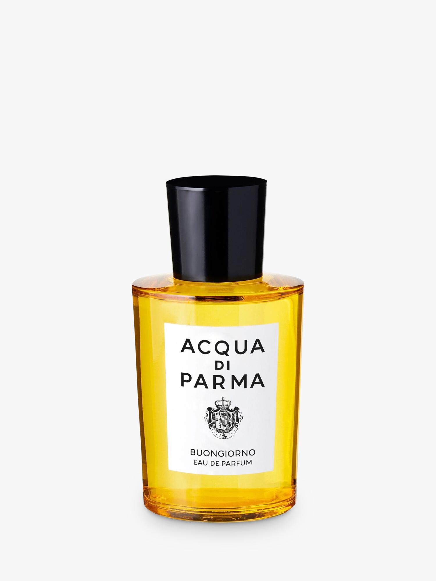 Acqua di Parma Buongiorno Eau de Parfum - British product