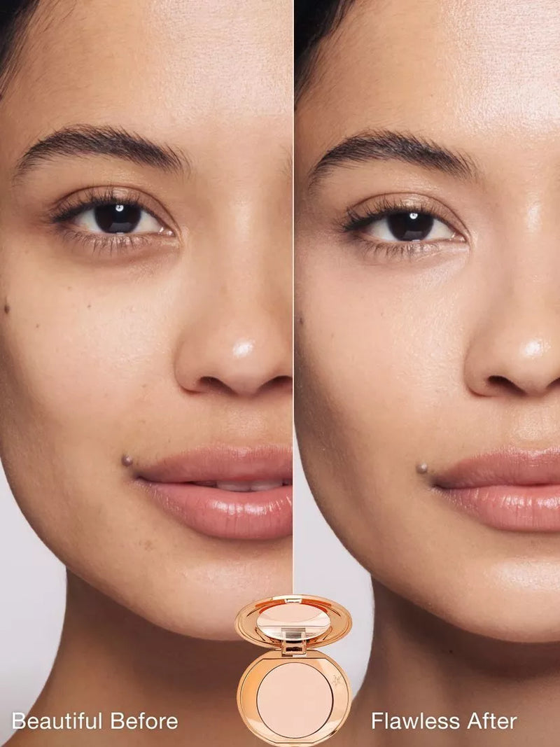 Charlotte Tilbury Magic Vanish Colour Corrector - British product