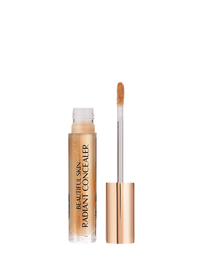 Charlotte Tilbury Beautiful Skin Radiant Concealer 7.2ml