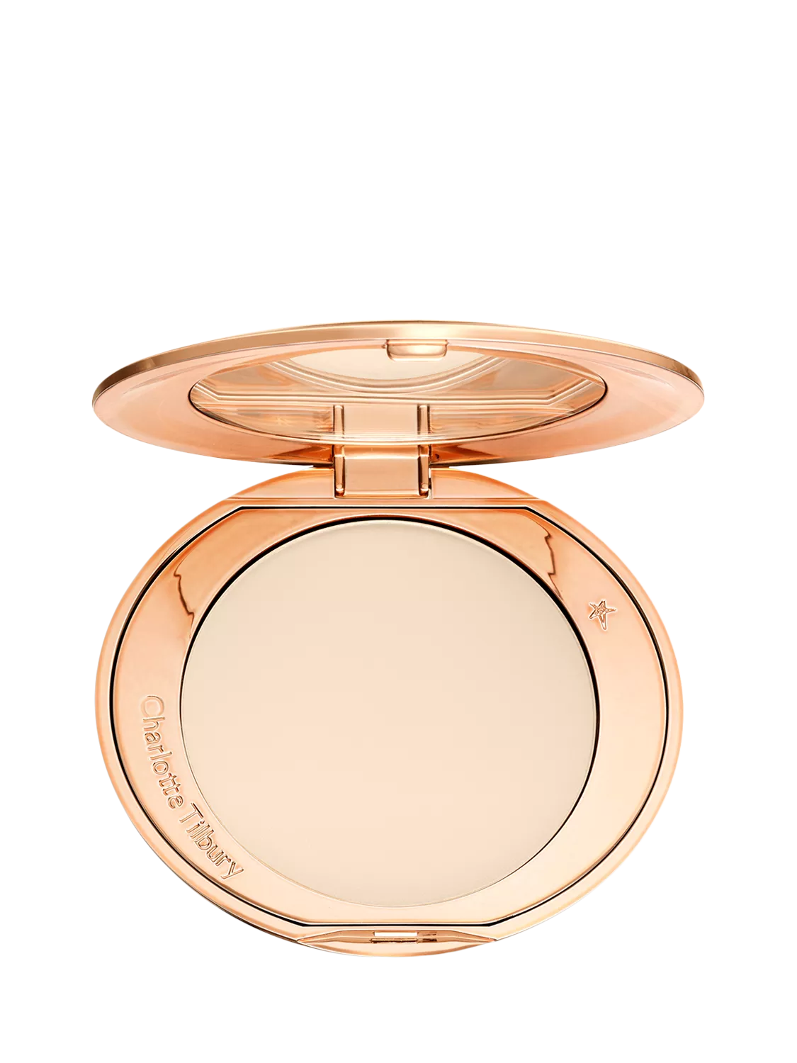 Charlotte Tilbury Airbrush Flawless Finish Refill, 1 Fair