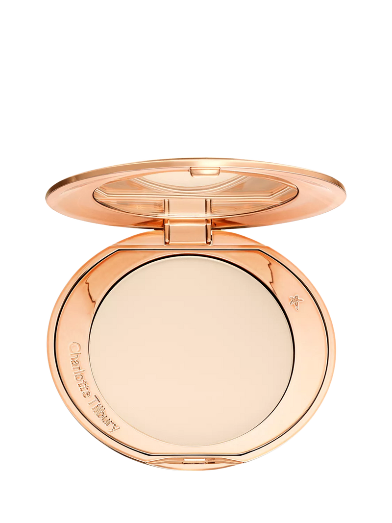 Charlotte Tilbury Airbrush Flawless Finish Refill, 1 Fair