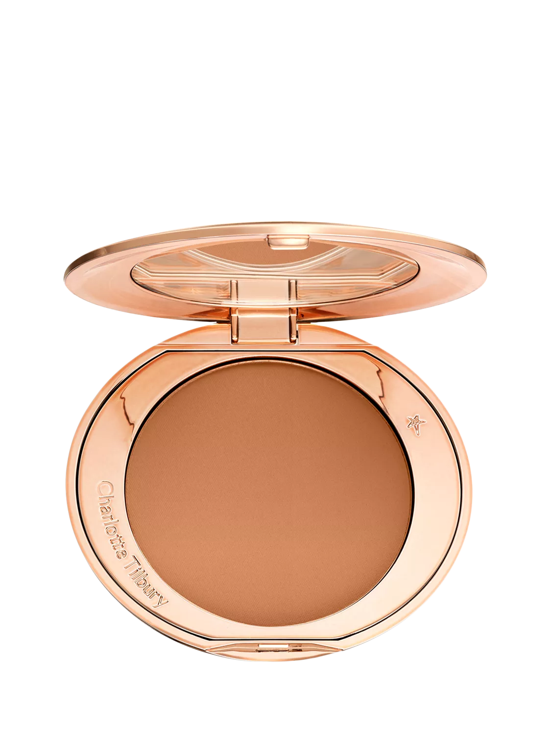 Charlotte Tilbury Airbrush Flawless Finish Refill, 4 Deep
