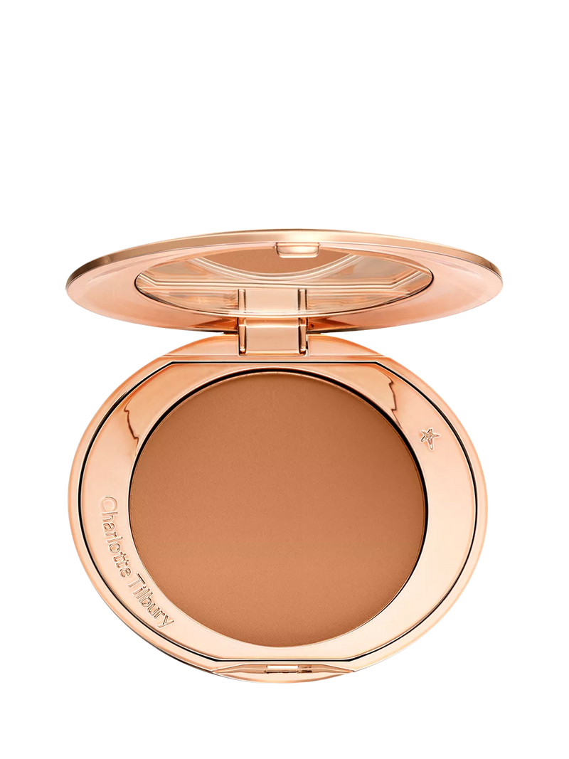 Charlotte Tilbury Airbrush Flawless Finish Refill, 4 Deep