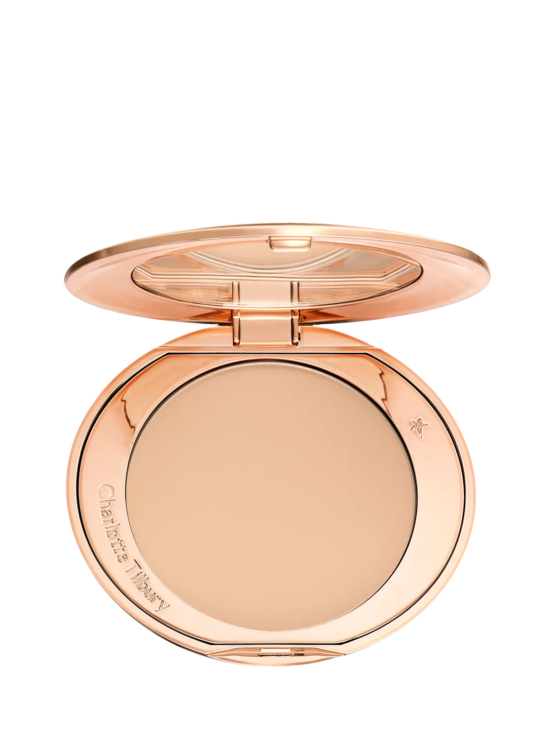 Charlotte Tilbury Airbrush Flawless Finish Refill, 2 Medium