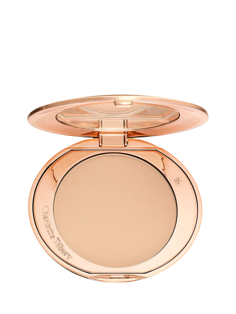 Charlotte Tilbury Airbrush Flawless Finish Refill, 2 Medium