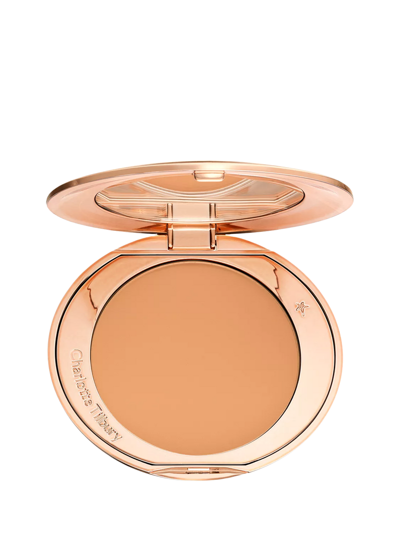 Charlotte Tilbury Airbrush Flawless Finish Refill, 3 Tan