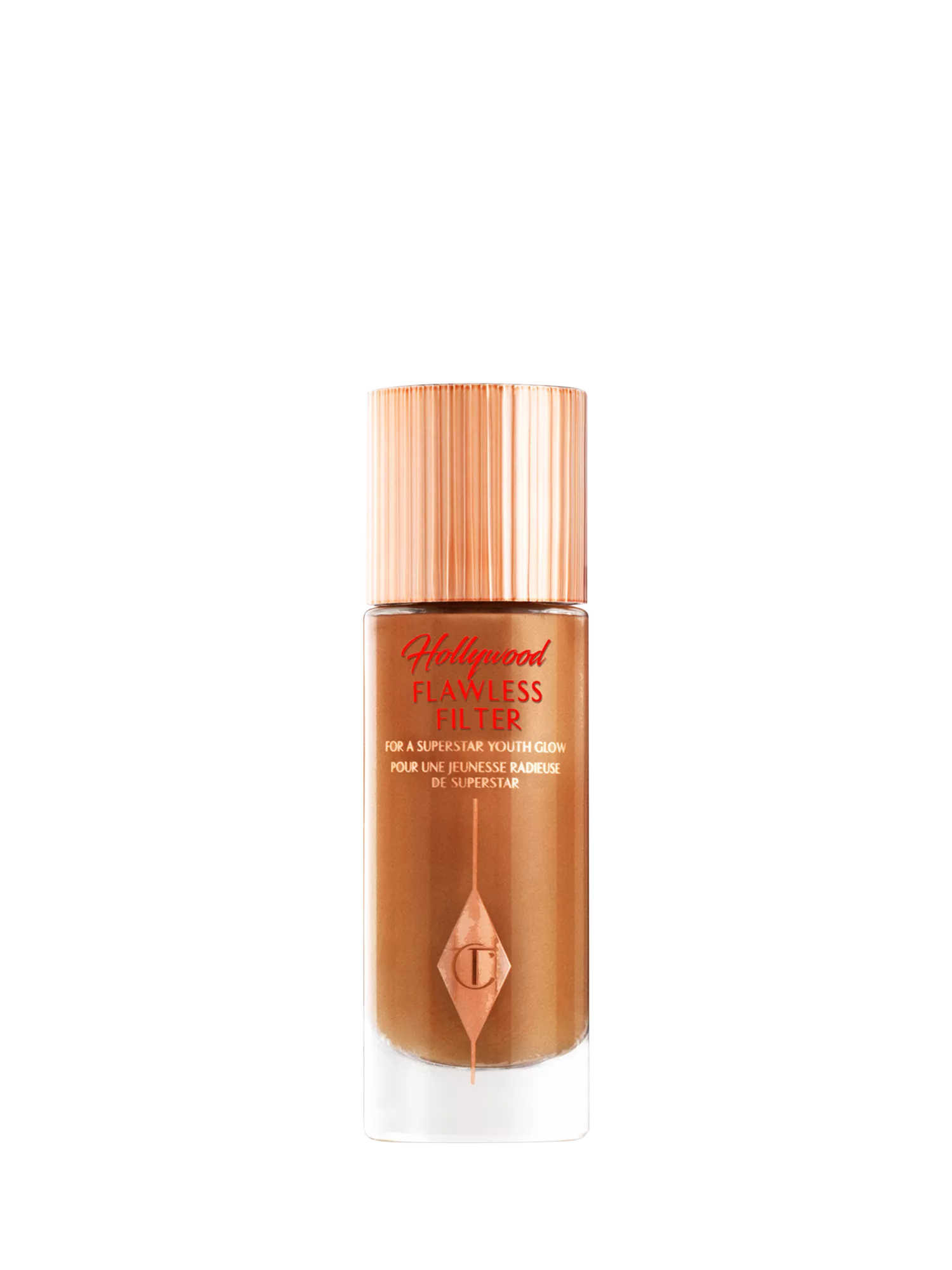 Charlotte Tilbury Hollywood Flawless Filter Complexion Booster 30ml