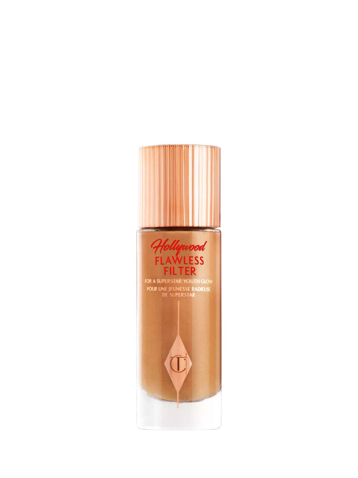 Charlotte Tilbury Hollywood Flawless Filter Complexion Booster 30ml