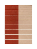 Marimekko Tiibet pattern rug 200x140cm, imported from the UK