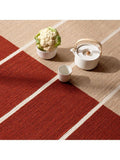 Marimekko Tiibet pattern rug 200x140cm, imported from the UK