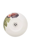 BlissHome fig earthenware salad bowl 25cm, imported from the UK