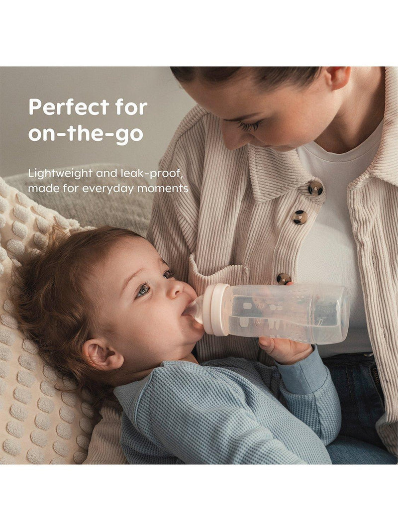 MAM Easy Active baby bottles 330ml pack of 2, UK version