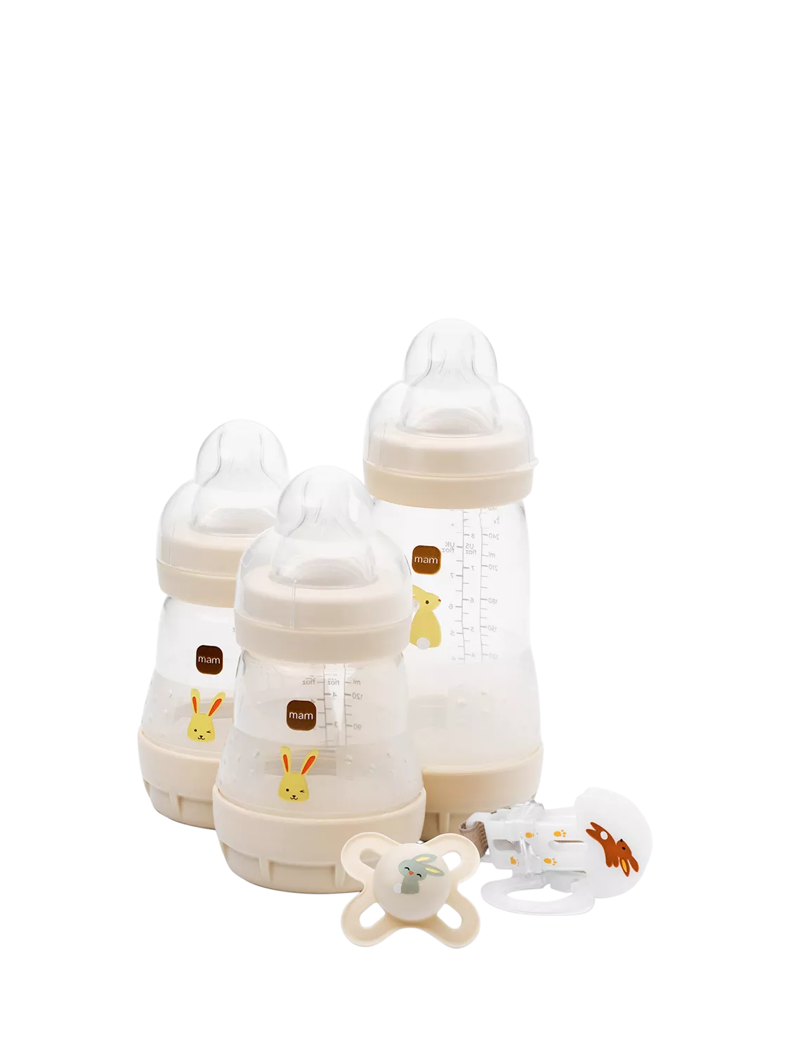 MAM Welcome to the World Gift Set Neutral, UK version