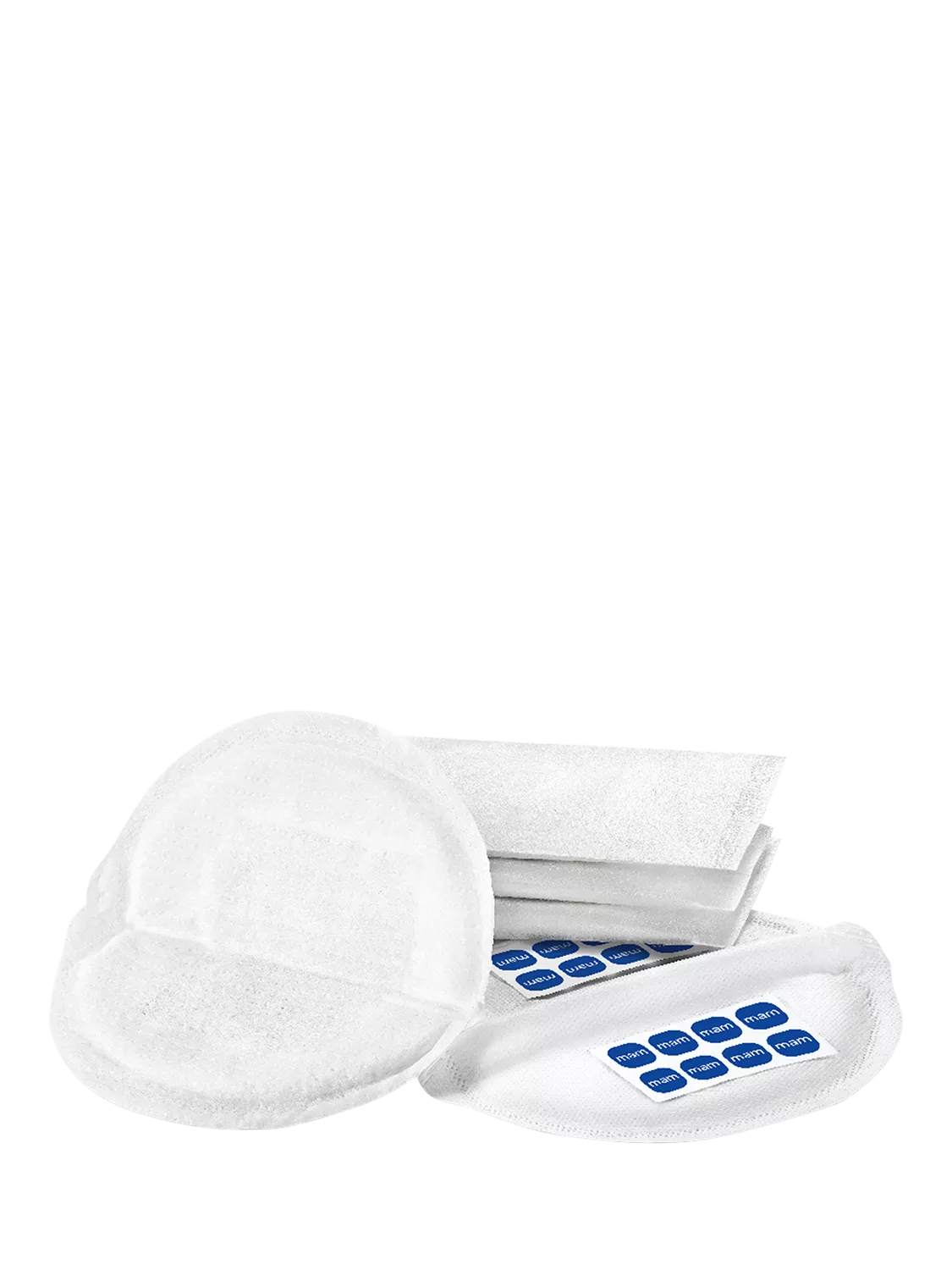 MAM breast pads pack of 105, UK version