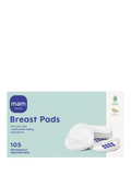 MAM breast pads pack of 105, UK version