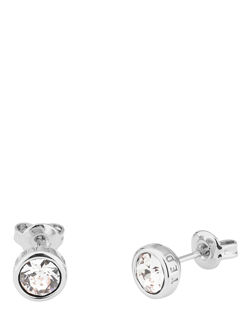 Ted Baker Sinaa crystal stud earrings (British brand)