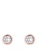 Ted Baker Sinaa Crystal Stud Earrings