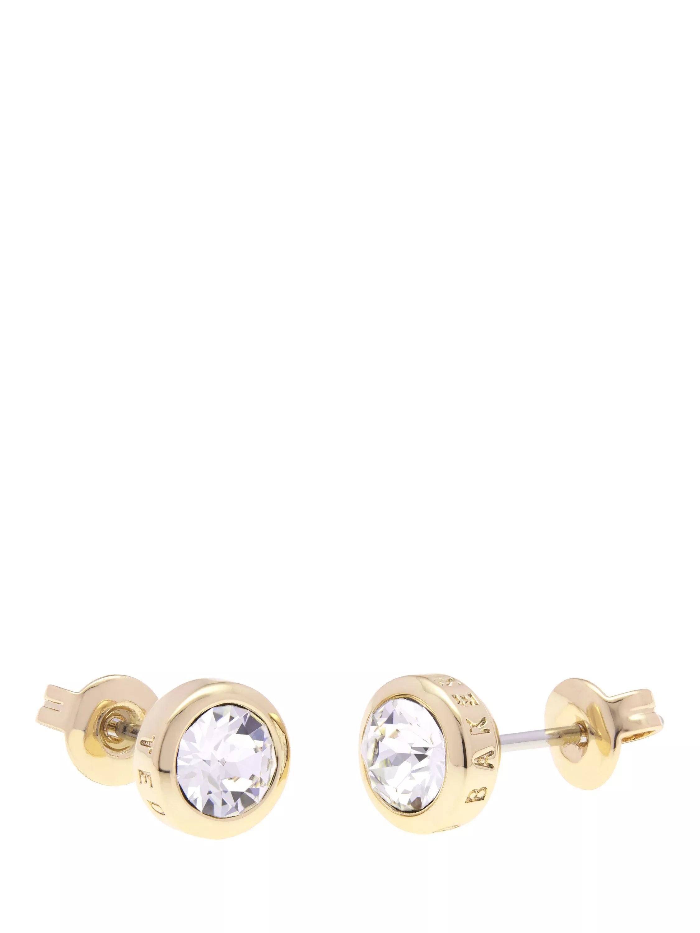Ted Baker Sinaa Crystal Stud Earrings