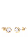 Ted Baker Sinaa Crystal Stud Earrings