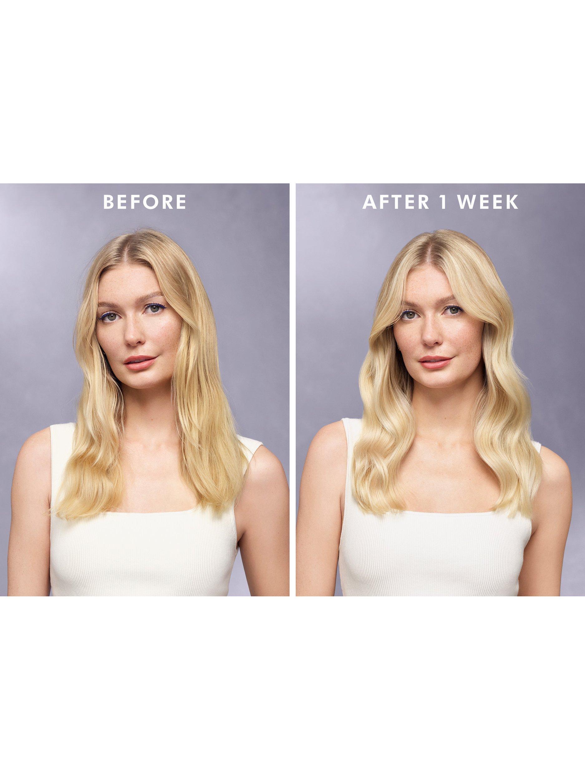 Moroccanoil Light Tones haircare gift set, imported from the UK