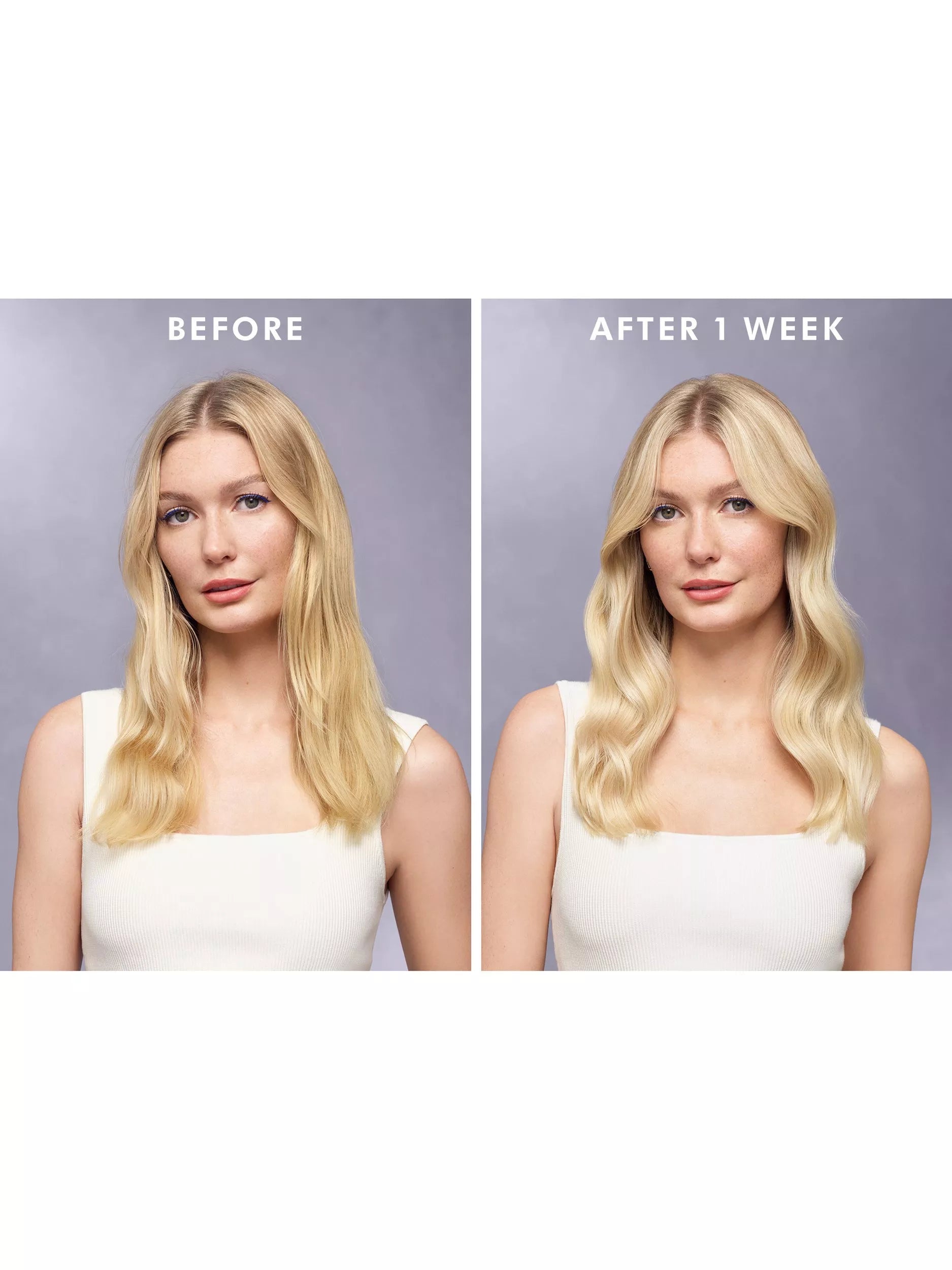 Moroccanoil Light Tones haircare gift set, imported from the UK