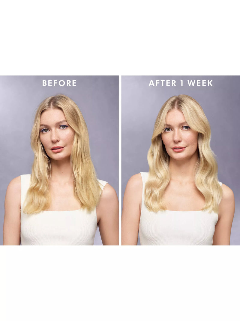 Moroccanoil Light Tones haircare gift set, imported from the UK