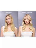 Moroccanoil Light Tones haircare gift set, imported from the UK