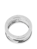 Bvlgari B.zero1 Legend Diamond ring size K, imported from the UK
