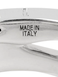 Bvlgari B.zero1 Legend Diamond ring size K, imported from the UK
