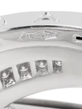 Bvlgari B.zero1 Legend Diamond ring size K, imported from the UK