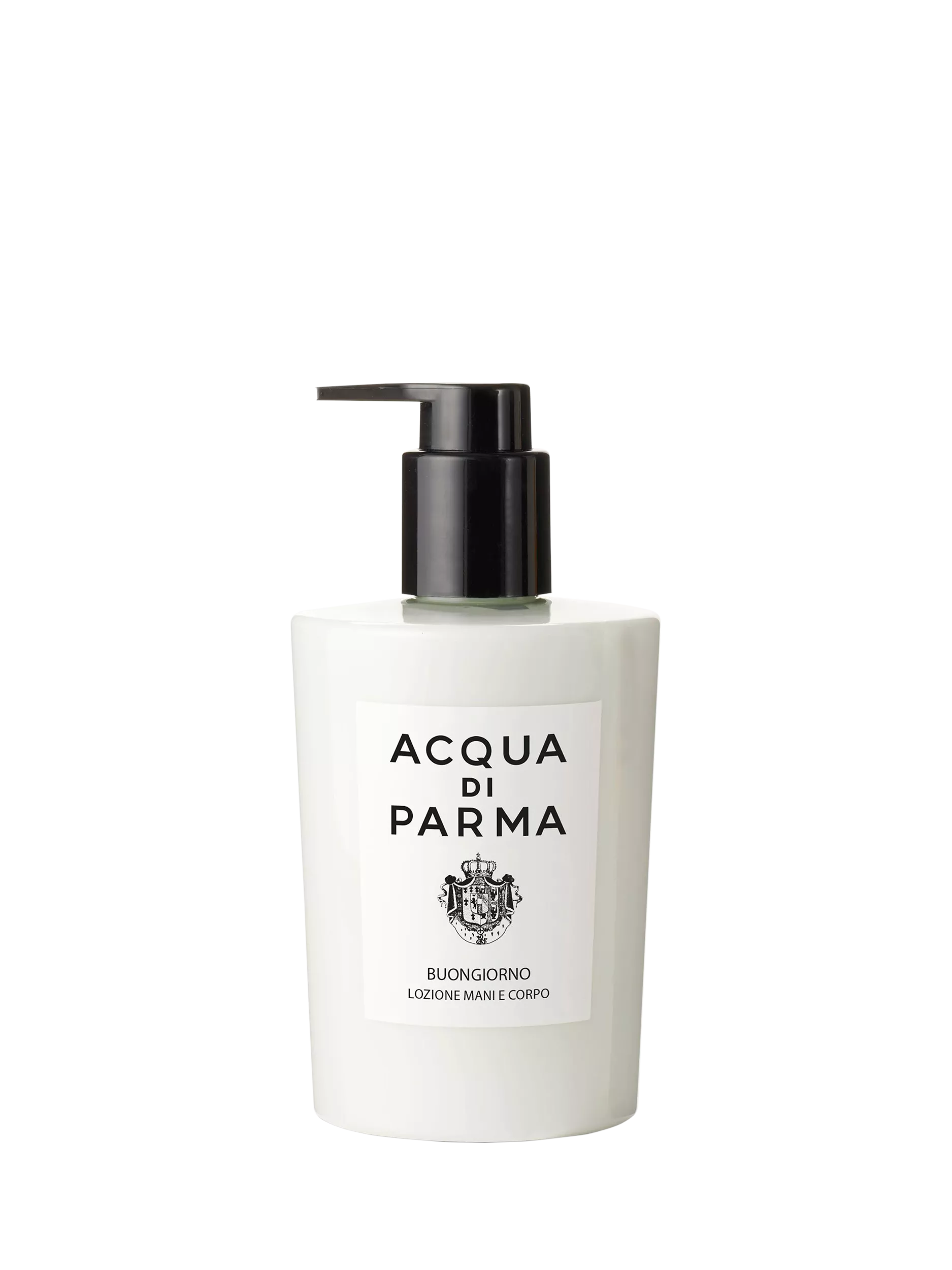 Acqua di Parma Buongiorno Hand and Body Lotion 300ml - British product