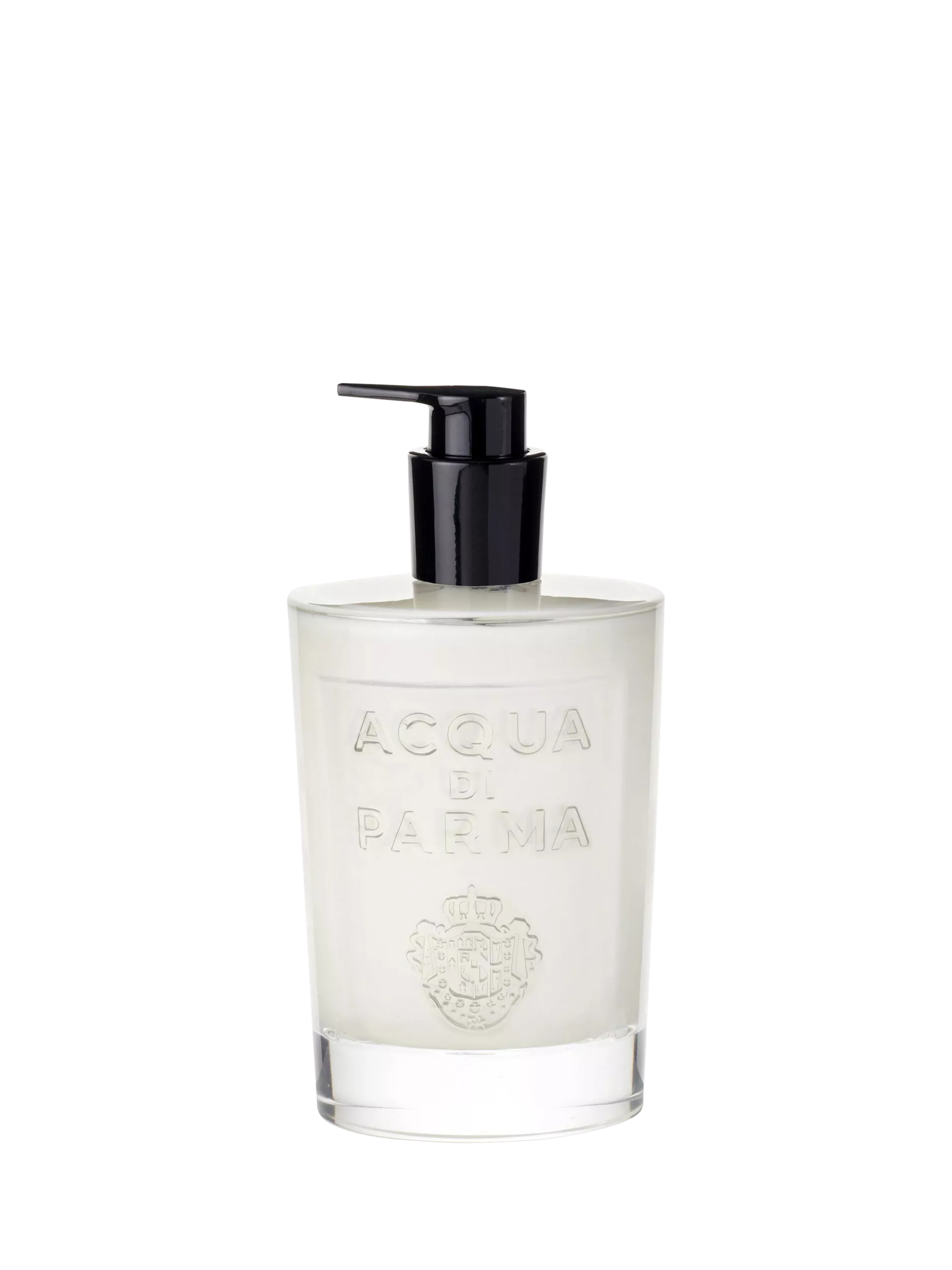 Acqua di Parma Buongiorno hand lotion 330ml - British product