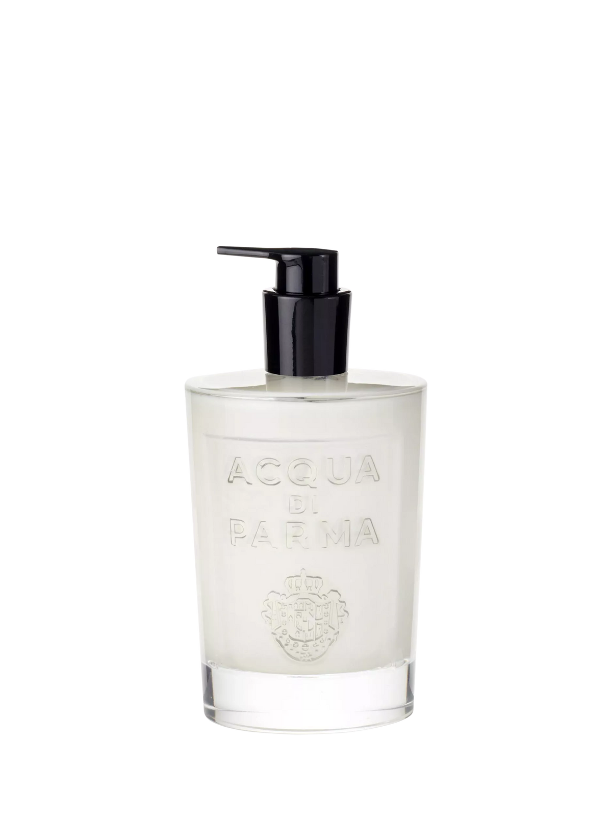 Acqua di Parma Buongiorno hand lotion 330ml - British product