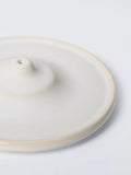 John Lewis ceramic incense stick holder natural, UK version