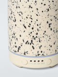 John Lewis speckled ceramic electric diffuser 100ml, imported from the UK