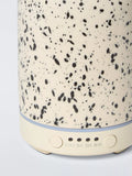 John Lewis speckled ceramic electric diffuser 100ml, imported from the UK