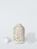 John Lewis speckled ceramic electric diffuser 100ml, imported from the UK